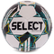 Спортивні активні ігри - М'яч футбольний SELECT MATCH DB V23 №5 Білий-зелений (MATCH-WG_Белый-зеленый)