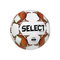 Спортивні активні ігри - М'яч футбольний Select Royale FIFA Basic v22 білий/помаранчевий Уні 5 (022534-304-5)