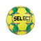 Спортивные активные игры - Мяч футзальный Select Futsal Attack Shiny желтый/зеленый Уни 4 (107343-024-4)