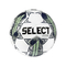 Спортивные активные игры - Мяч футзальный Select Futsal Master v22 белый/зеленый Уни 4 (104346-334-4)