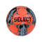 Спортивные активные игры - Мяч футзальный Select Futsal Street v22 оранжевый/синий Уни 4 (106426-032-4)