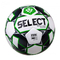 Спортивные активные игры - Мяч футбольный Select Brillant Super PFL бело-зеленый Уни 5 361590-013 5