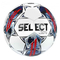 Спортивні активні ігри - М'яч футзальний Select FUTSAL SUPER TB v22 біло-червоний 4 361346-471 4