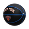 Спортивные активные игры - Мяч баскетбольный Wilson NBA TEAM CITY COLLECTOR BSKT NY KNICKS size 7 WZ4003920XB7