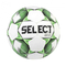 Спортивные активные игры - Мяч футбольный Select Goalie Reflex Extra бело-зеленый Уни 5 265522-105 5