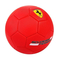 Спортивні активні ігри - М'яч футбольний Ferrari Червоний F666 (F666R)