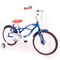 Велосипеды - Велосипед Hammer STRAIGHT A STUDENT-20 Синий (758235696)