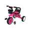 Велосипеди - Велосипед Bambi M 3197-6 9" Розовый (SK000099)