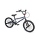 Велосипеди - Велосипед 20 JXC BMX Чорно-червоний (257713302)