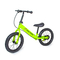 Біговели - Біговел Scale Sports. Light Green (надувні колеса) 320352751