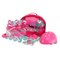 Ролики детские - Набор роликовые коньки Banwei SK-168 L Розовый (60508475) (274540384)