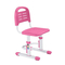 Детская мебель - Детский стул FunDesk SST3L Pink (1516478255)