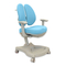 Детская мебель - Детское ортопедическое кресло FunDesk Vetro Blue (1744044405)