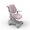 Детская мебель - Детское эргономичное кресло FunDesk Estate Pink (1744829067)