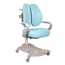 Детская мебель - Детское регулируемое кресло с подлокотниками FunDesk Salvia Blue (1753604070)