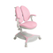 Детская мебель - Детское эргономичное кресло с подлокотниками FunDesk Bunias Pink (1757167162)