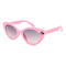 Солнцезащитные очки - Солнцезащитные очки Детские Kids 1555-C6 Серый (30187)