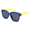 Солнцезащитные очки - Солнцезащитные очки Детские Kids 1573-C4 Черный (30173)