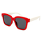Солнцезащитные очки - Солнцезащитные очки Детские Kids 1573-C5 Черный (30172)