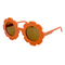 Солнцезащитные очки - Солнцезащитные очки Детские Kids 1606-C8 Коричневый (30158)
