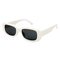 Солнцезащитные очки - Солнцезащитные очки Детские Kids 1609-C5 Черный (30146)