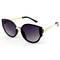Сонцезахисні окуляри - Сонцезахисні окуляри Pandasia Дитячі SS1806-1 Фіолетовий (30842)
