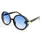 Сонцезахисні окуляри - Сонцезахисні окуляри Pandasia Дитячі SS1929-4-n Синій (30835)
