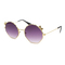 Солнцезащитные очки - Солнцезащитные очки Jieniya Детские 0805-c3 Фиолетовый (30052)