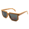 Солнцезащитные очки - Солнцезащитные очки Keer Детские 3021-1-C2 Черный (25463)