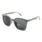 Сонцезахисні окуляри - Сонцезахисні окуляри Keer Дитячі 3031-1-C5 Чорний (25453)