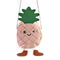 Рюкзаки и сумки - Сумка детская Lesko A5021 Pineapple Розовый (6831-23441)