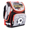 Рюкзаки та сумки - Рюкзак шкільний каркасний Smart PG-11 Football (559017)