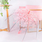 Парасольки і дощовики - Дитяча парасолька-тростина RST RST112A Сакура Pink механіка Рожевий (7013-27231a)