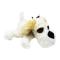 Мягкие животные - Мягкая игрушка Mic Собачка Белая (M086) (175890)