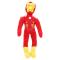 Персонажі мультфільмів - М'яка іграшка Супергерої Залізна людина 37 см MIC (KA-23-241) (211210)