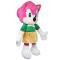 Персонажі мультфільмів - М'яка іграшка Соник рожевий 38 см MIC (M14094) (209698)