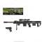 Стрілецька зброя - Набір дитячої зброї CYMA P.1161 автомат + пістолет (28571)