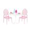 Мебель и домики - Набор мебели Our Generation Стол и стулья (BD37268Z)