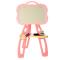 Детская мебель - Детский мольберт для рисования Metr+ 679-A Розовый (679-A(Pink))
