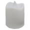 Ночники, проекторы - Декоративная свеча Bambi CX-21 LED 5 см Белый (63662)