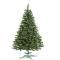 Аксессуары для праздников - Искусственная елка Happy New Year Лесная 220 см Зеленая (SNL-220)