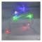 Аксесуари для свят - Гірлянда-нитка Matrix String-Lights 20 Parts-5 3 м Різнокольоровий (НФ-00005612) (MR35021)