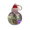 Аксесуари для свят - Підвіска Кулька на батарейках Gonchar(19-350) (MR35782)