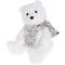 Аксессуары для праздников - Интерьерная новогодняя игрушка Медвежонок 29 см Bona DP114233