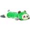 Мягкие животные - Мягкая игрушка "Панда" Bambi M 14694 длина 94 см Зеленый (63932s76837)
