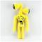 Персонажи мультфильмов - Мягкая игрушка 35см UKC Сиреноголовый Siren Head Желтый (16341059110)