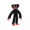 Персонажі мультфільмів - М'яка іграшка UKC Кіллі-Віллі червоні очі Huggy Wuggy 42 см (16341059754)