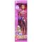 Куклы - Кукла Fashion show в розовом 28 см MIC (Q11-8) (215886)