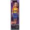Куклы - Кукла в сарафане Plus size Fashion вид 3 MIC (ST988-34) (220300)