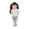 Ляльки - Лялька Our Generation Мей Лі в модних джинсах 46 см (BD31074Z)